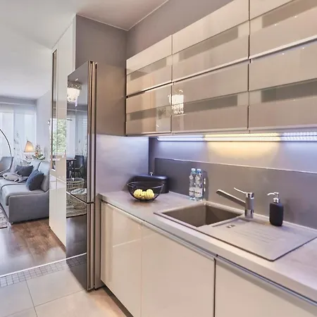 Appartement Playa Baltis 12