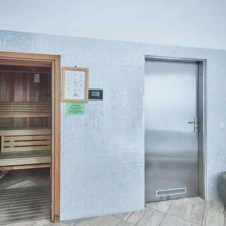Appartement Playa Baltis 12 *