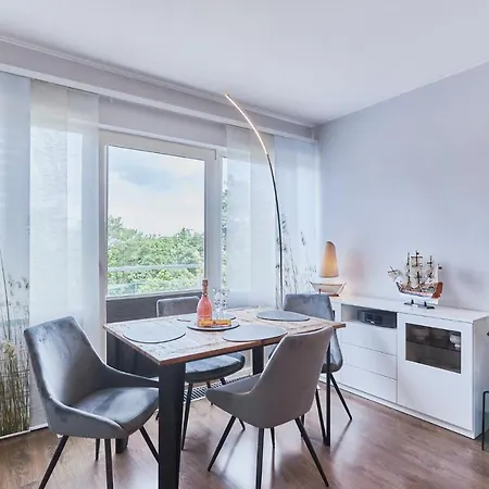 Playa Baltis 12 Appartement *