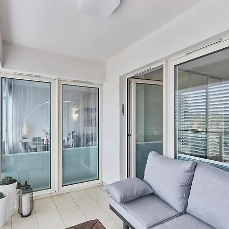 Playa Baltis 12 Appartement Miedzyzdroje