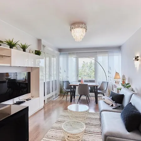 Appartement Playa Baltis 12