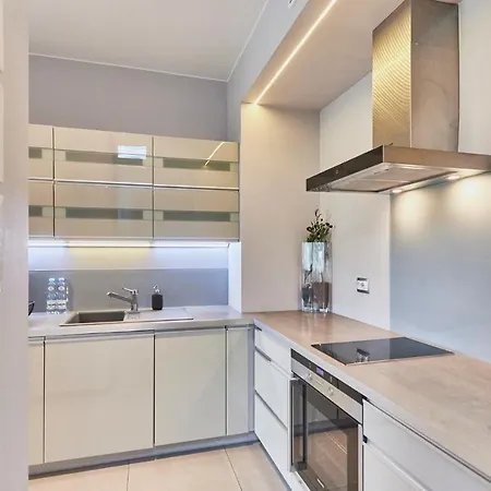 Playa Baltis 12 Appartement *